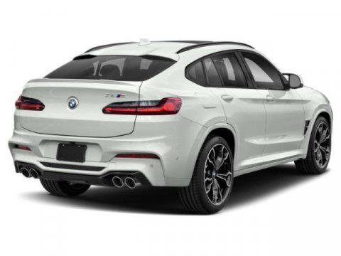 2020 BMW X4 M AWD