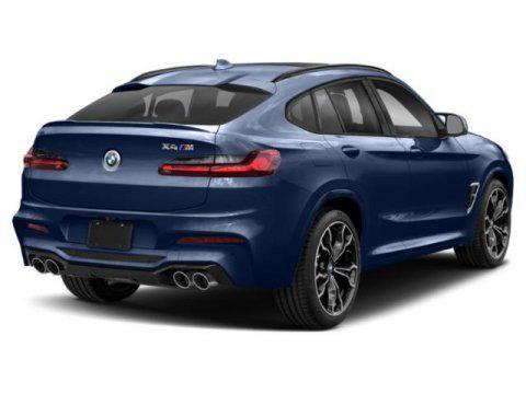 2020 BMW X4 M AWD
