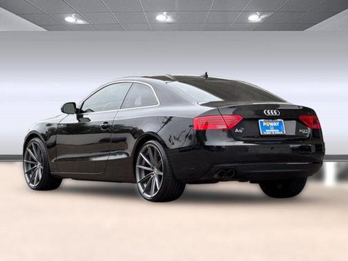 2013 Audi A5 2.0T Premium Plus
