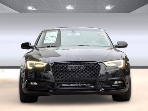 2013 Audi A5 2.0T Premium Plus