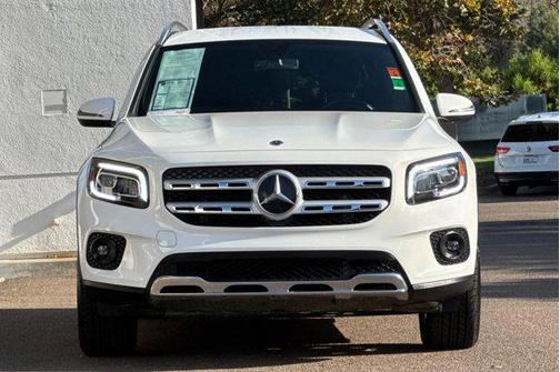 2023 Mercedes-Benz GLB 250 Base