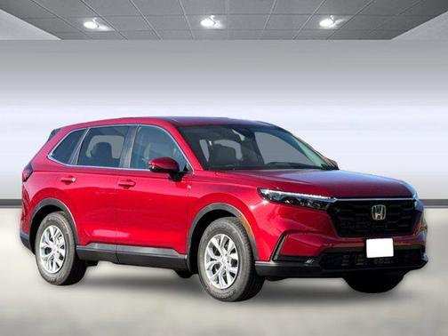 2026 Honda CR-V LX 2WD