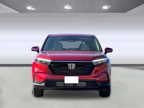 2026 Honda CR-V LX 2WD
