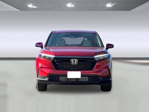 2026 Honda CR-V LX 2WD