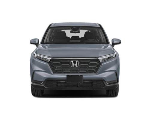 Crystal Black Pearl 2023 Honda CR-V LX 2WD