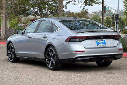 2023 Honda Accord Sport SE 1.5T