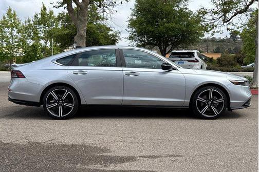 2023 Honda Accord Sport SE 1.5T