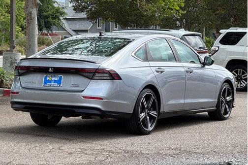 2023 Honda Accord Sport SE 1.5T
