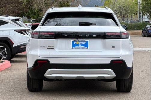2025 Honda Prologue Touring