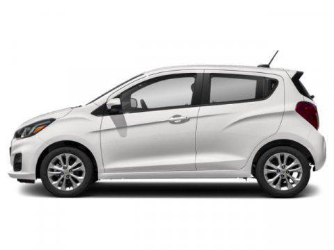 2019 Chevrolet Spark LS