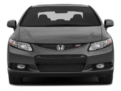 2013 Honda Civic Si
