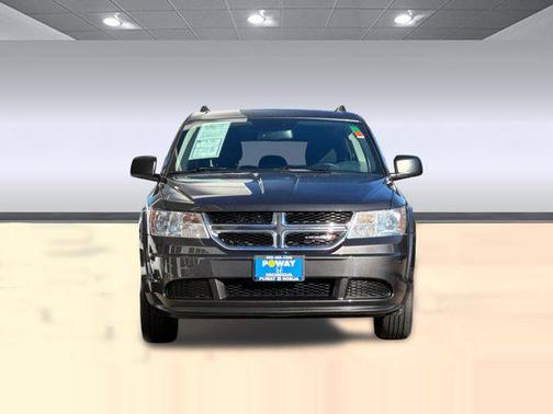 2016 Dodge Journey SE