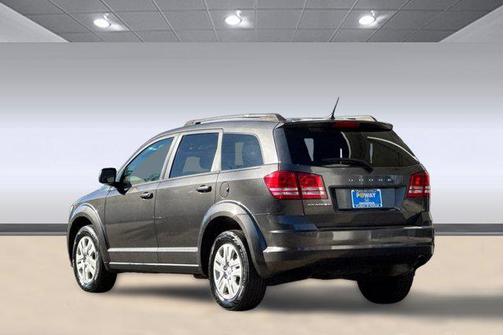 2016 Dodge Journey SE