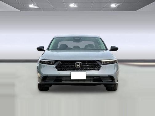 Urban Gray Pearl 2026 Honda Accord SE