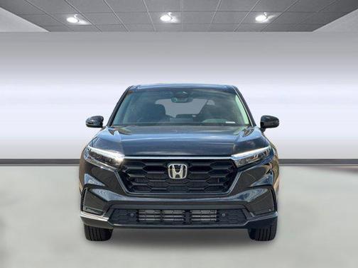 2026 Honda CR-V EX-L 2WD