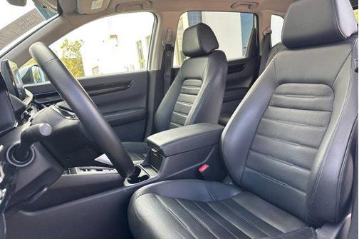 2023 Honda CR-V EX-L AWD