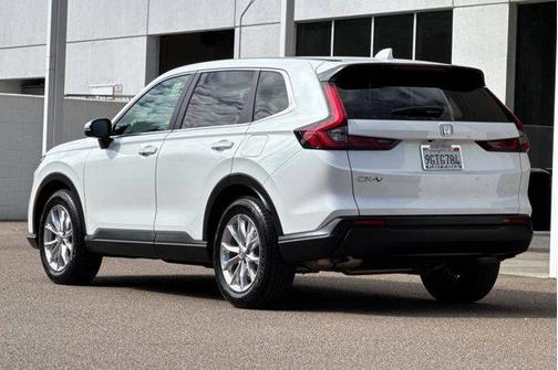 2023 Honda CR-V EX-L AWD