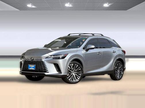 2023 Lexus RX 350 Base