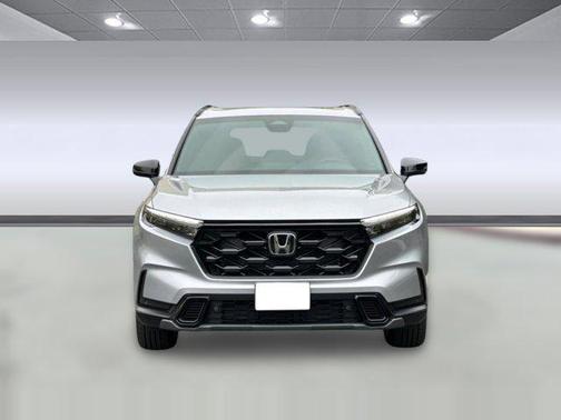 2026 Honda CR-V Hybrid Sport-L FWD
