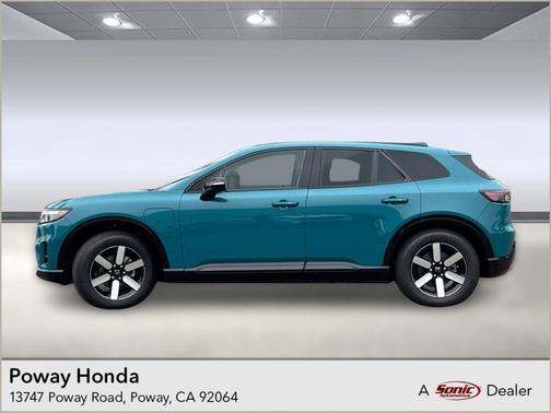 North Shore Pearl 2026 Honda Prologue Touring