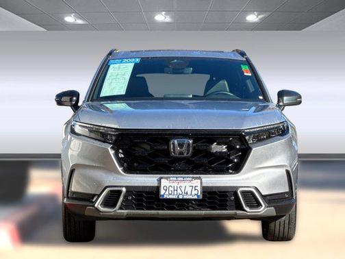 2023 Honda CR-V Hybrid Sport Touring AWD