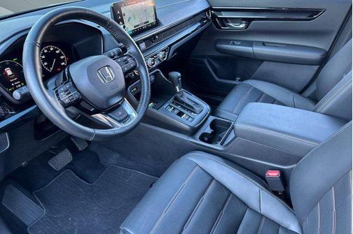 2023 Honda CR-V Hybrid Sport Touring AWD