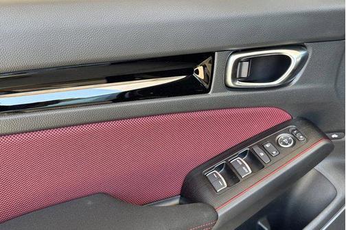 2026 Honda Civic Si Base