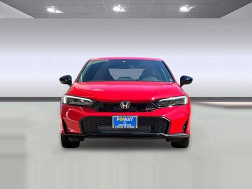 2026 Honda Civic Si Base