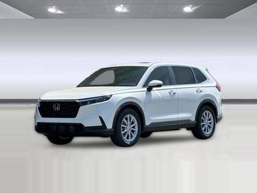 2026 Honda CR-V EX 2WD