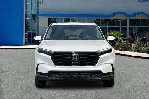 2026 Honda CR-V EX 2WD