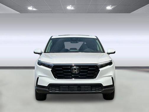 2026 Honda CR-V EX 2WD