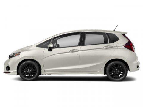 2019 Honda Fit Sport