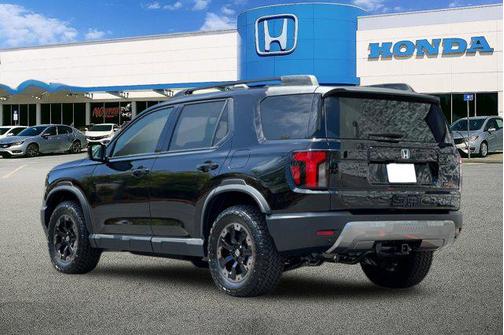 2026 Honda Passport AWD TrailSport Elite