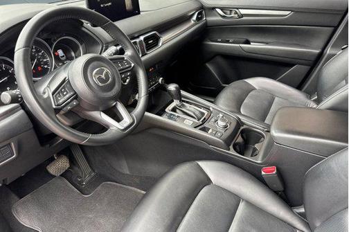 2024 Mazda CX-5 2.5 S Select