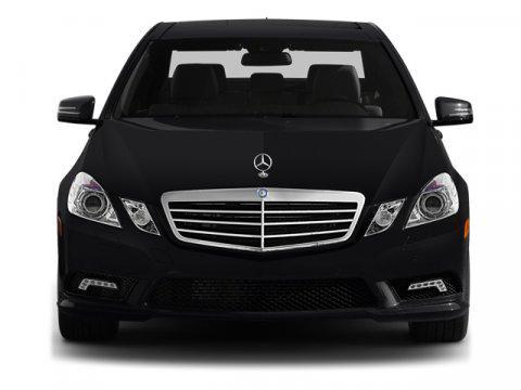 2013 Mercedes-Benz E-Class E 350 Luxury BlueTEC