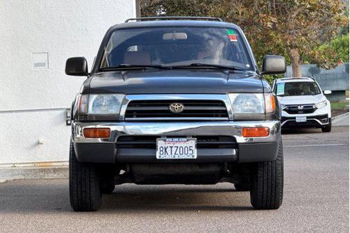 1998 Toyota 4Runner SR5