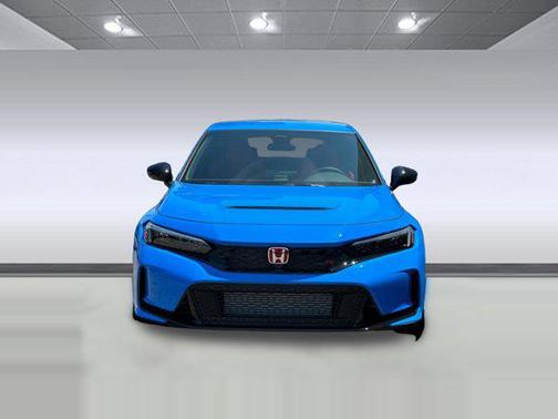 2025 Honda Civic Type R Manual