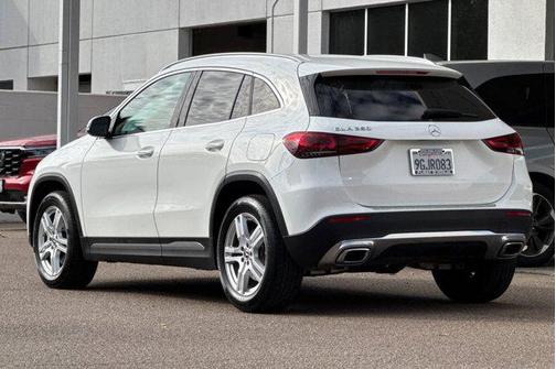 2023 Mercedes-Benz GLA 250 Base