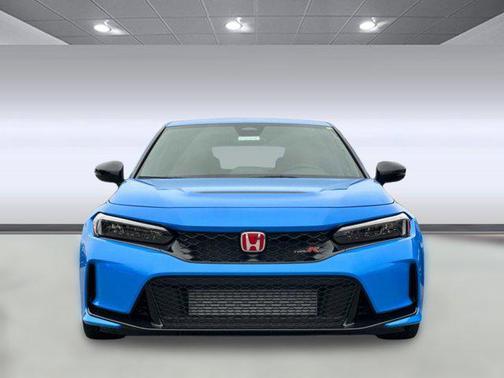 2025 Honda Civic Type R Manual