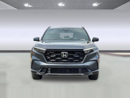 2026 Honda CR-V Hybrid Sport-L FWD