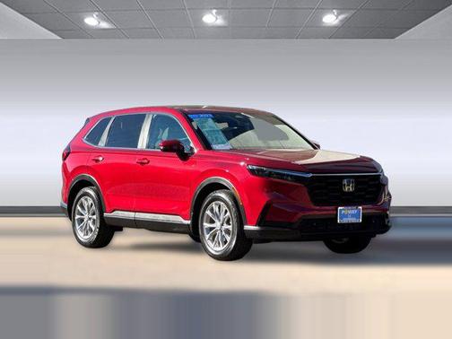 2023 Honda CR-V EX-L AWD