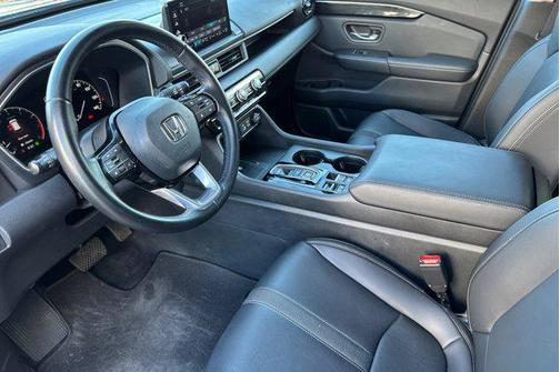 2023 Honda Pilot 2WD EX-L 7 Passenger