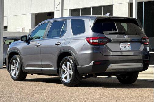 2023 Honda Pilot 2WD EX-L 7 Passenger