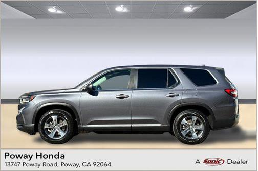 2023 Honda Pilot 2WD EX-L 7 Passenger