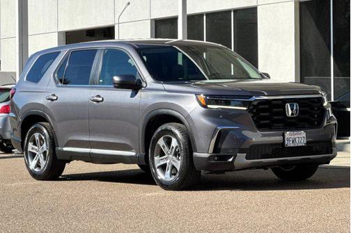 2023 Honda Pilot 2WD EX-L 7 Passenger
