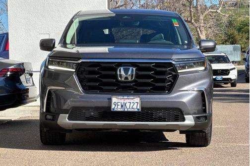 2023 Honda Pilot 2WD EX-L 7 Passenger