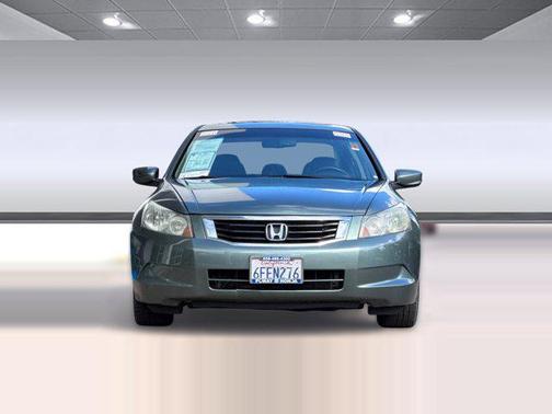 2008 Honda Accord EX-L