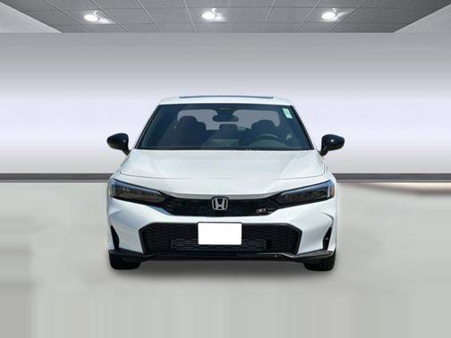 2026 Honda Civic Si Base