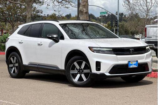 2025 Honda Prologue Touring