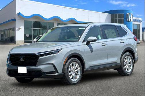 2026 Honda CR-V EX 2WD